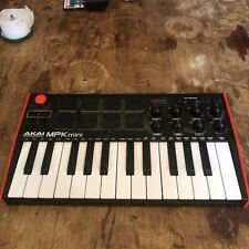 Akai mpk mini gebraucht kaufen  Halle