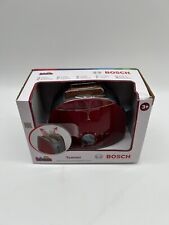 Bosch kindertoaster gebraucht kaufen  Bessenbach