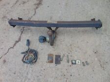 towbar vw polo for sale  KINGSBRIDGE