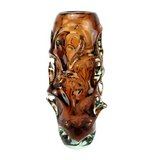 Skrdlovice designer glass for sale  Shipping to Ireland