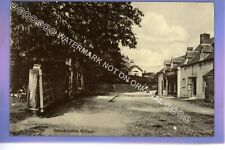 1911c marchington village usato  Spedire a Italy