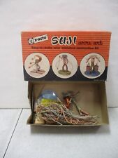 X-acto Suji Wire Art Figure for sale  Shipping to South Africa