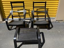 black poang chair for sale  Harriman