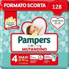 Pampers baby dry usato  Italia