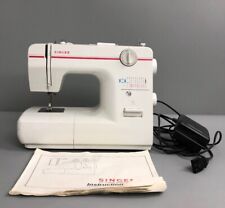 Singer 1116ar sewing for sale  GRANTHAM