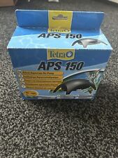 Tetra aps 150 for sale  BURNLEY