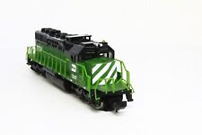 Scale burlington northern for sale  New Freedom