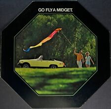 1977 midget catalog for sale  Olympia