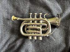 Pocket trumpet bessons for sale  DRIFFIELD