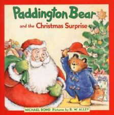 Paddington bear christmas for sale  Imperial