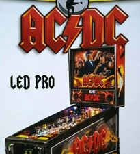 Pinball flyer led for sale  Collingswood