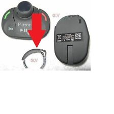 Suporte de bateria de controle remoto Parrot clipe de bandeja somente para MKi9000 MKi9100 MKi9200 , usado comprar usado  Enviando para Brazil