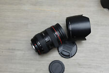 Canon EF 24-70mm F/2.8L USM Zoom Lens Mark 1 for sale  Shipping to South Africa