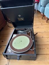 Masters voice gramophone for sale  LONDON