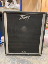 Peavey 115bw enclosure for sale  EASTLEIGH