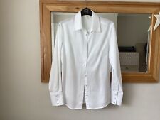 Ladies white shirt for sale  CREWE