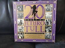 Years jethro tull for sale  Rockford