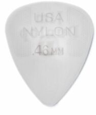 Mediator dunlop nylon d'occasion  Moulins