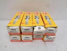 Ngk spark plugs for sale  Park City