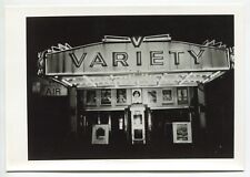 Nan Goldin - Variety - 1984 - Tirage argentique d'époque -  segunda mano  Embacar hacia Mexico