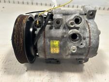 Compressor turbo fits for sale  Amite