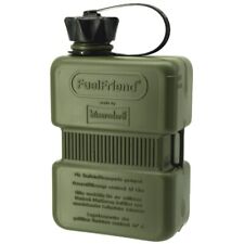 Fuelfriend liter olive for sale  Shipping to Ireland