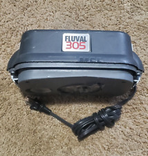 Fluval 305 pump for sale  Fresno