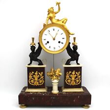 Antico orologio camino usato  Sassuolo