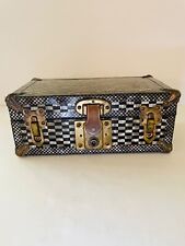 Vtg miniature trunk for sale  North Hollywood