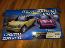 Scalextric digital car for sale  SUNDERLAND