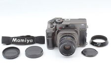 [ EXC+ 5 Avec / Bracelet Capuche] Mamiya 7 Format Moyen Caméra à Film N 80mm f4 d'occasion  Expédié en France