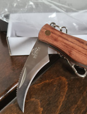 Beaver couteau champignons d'occasion  Rouen-