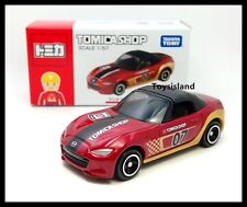Tomica shop mazda for sale  Shipping to Ireland
