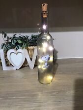 Mood bottle lamps for sale  COVENTRY