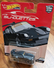 Hot wheels rwb gebraucht kaufen  Leipzig