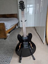 epiphone dot for sale  Shipping to Ireland