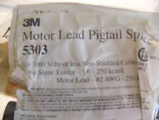 Motor lead pigtail for sale  Pensacola