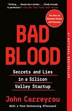 Bad blood secrets for sale  Denver