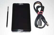 Samsung Galaxy Note 3 SM-N9005 czarny bez simlocka na sprzedaż  Wysyłka do Poland