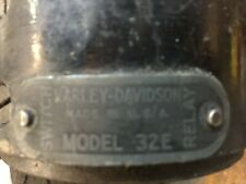 Harley davidson model for sale  DORKING