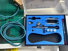Timbertech airbrush kit for sale  LEICESTER
