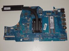 Laptop mainboard mother gebraucht kaufen  Berlin