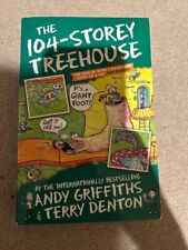 104 storey treehouse for sale  PUDSEY