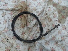 Front brake cable for sale  PICKERING