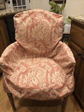 Pottery barn chair for sale  Checotah