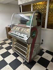 1952 seeburg jukebox for sale  Floyds Knobs