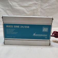 Mastervolt sine24 250 for sale  Shipping to Ireland