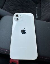 Apple iphone blanc d'occasion  Guipry