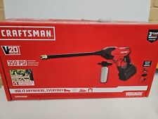 Craftsman cmcpw350d1 350 for sale  Dorset