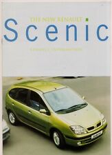 Renault scenic 1999 for sale  UK